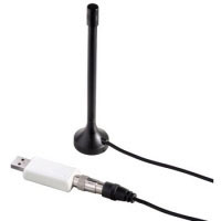 Hama DVB-T Stick, USB 2.0, for Apple (00053280)